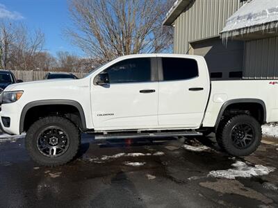 2016 Chevrolet Colorado LT   - Photo 3 - Elkhart, IN 46514