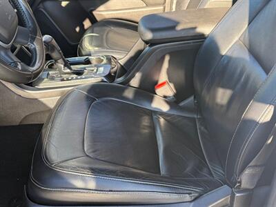 2016 Chevrolet Colorado LT   - Photo 18 - Elkhart, IN 46514