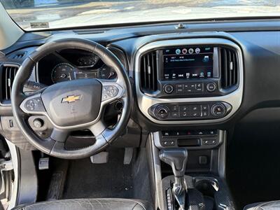 2016 Chevrolet Colorado LT   - Photo 22 - Elkhart, IN 46514