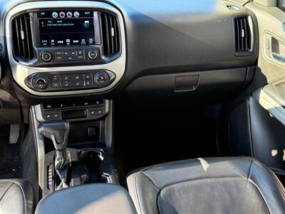 2016 Chevrolet Colorado LT   - Photo 23 - Elkhart, IN 46514