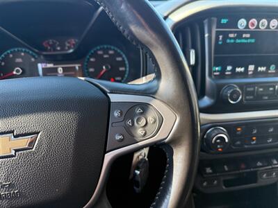 2016 Chevrolet Colorado LT   - Photo 32 - Elkhart, IN 46514