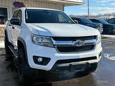 2016 Chevrolet Colorado LT   - Photo 14 - Elkhart, IN 46514