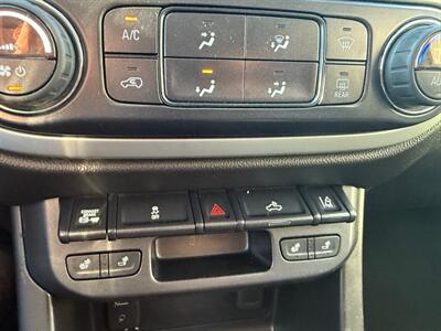 2016 Chevrolet Colorado LT   - Photo 29 - Elkhart, IN 46514