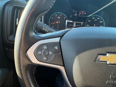 2016 Chevrolet Colorado LT   - Photo 33 - Elkhart, IN 46514