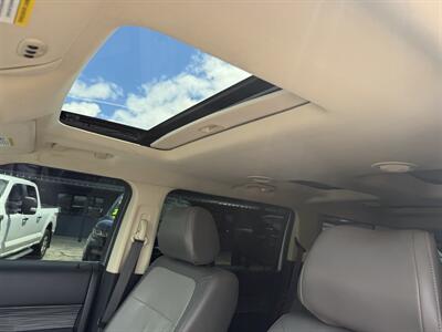 2018 Ford Flex Limited   - Photo 27 - Elkhart, IN 46514