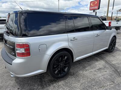 2018 Ford Flex Limited   - Photo 6 - Elkhart, IN 46514