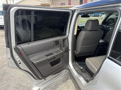 2018 Ford Flex Limited   - Photo 12 - Elkhart, IN 46514