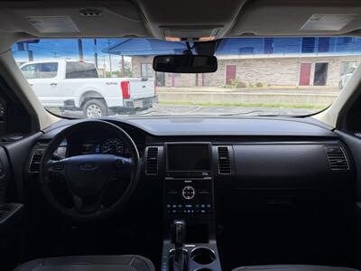2018 Ford Flex Limited   - Photo 19 - Elkhart, IN 46514