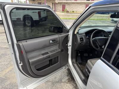 2018 Ford Flex Limited   - Photo 10 - Elkhart, IN 46514