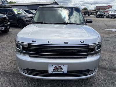 2018 Ford Flex Limited   - Photo 9 - Elkhart, IN 46514
