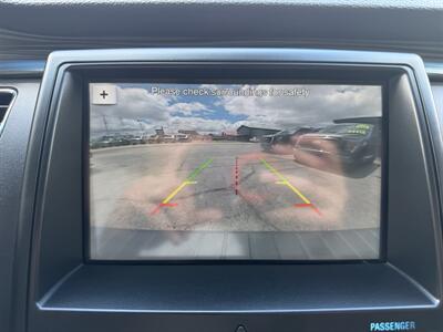 2018 Ford Flex Limited   - Photo 26 - Elkhart, IN 46514