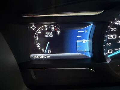 2018 Ford Flex Limited   - Photo 24 - Elkhart, IN 46514