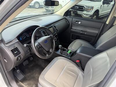 2018 Ford Flex Limited   - Photo 11 - Elkhart, IN 46514