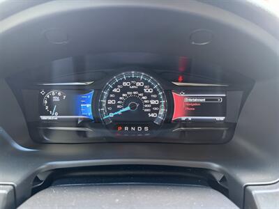 2018 Ford Flex Limited   - Photo 23 - Elkhart, IN 46514