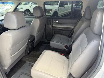2018 Ford Flex Limited   - Photo 13 - Elkhart, IN 46514