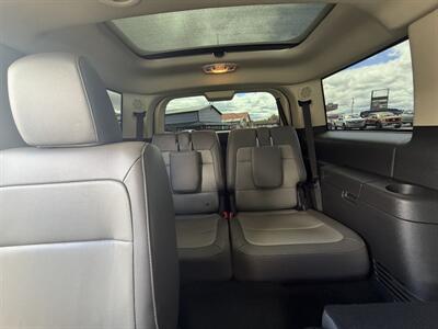 2018 Ford Flex Limited   - Photo 17 - Elkhart, IN 46514