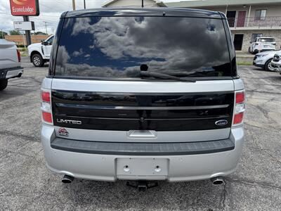 2018 Ford Flex Limited   - Photo 5 - Elkhart, IN 46514