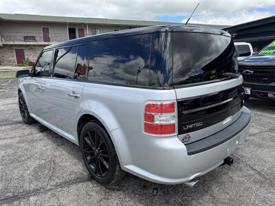 2018 Ford Flex Limited   - Photo 4 - Elkhart, IN 46514