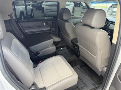 2018 Ford Flex Limited   - Photo 16 - Elkhart, IN 46514
