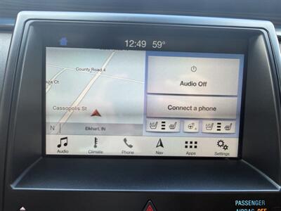 2018 Ford Flex Limited   - Photo 25 - Elkhart, IN 46514