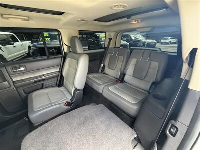 2018 Ford Flex Limited   - Photo 14 - Elkhart, IN 46514