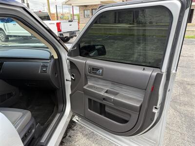 2018 Ford Flex Limited   - Photo 20 - Elkhart, IN 46514