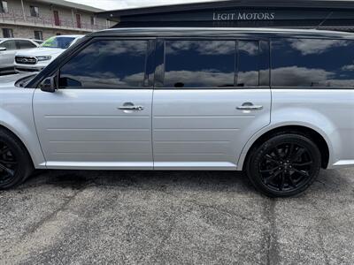 2018 Ford Flex Limited   - Photo 3 - Elkhart, IN 46514