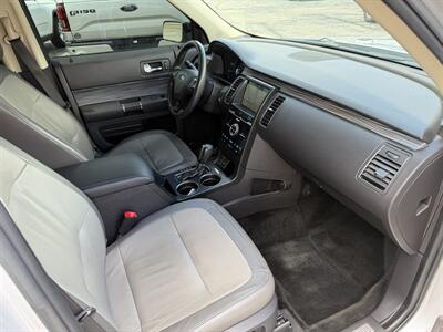 2018 Ford Flex Limited   - Photo 21 - Elkhart, IN 46514
