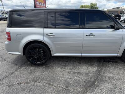 2018 Ford Flex Limited   - Photo 7 - Elkhart, IN 46514