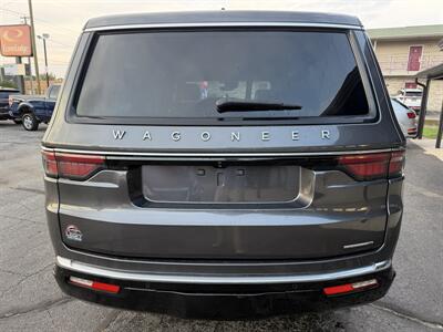 2024 Jeep Wagoneer L Series II - Photo 6 - Elkhart, IN 46514