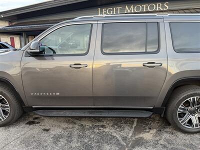 2024 Jeep Wagoneer L Series II - Photo 4 - Elkhart, IN 46514