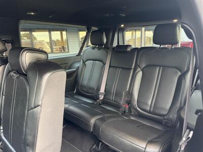 2024 Jeep Wagoneer L Series II - Photo 16 - Elkhart, IN 46514