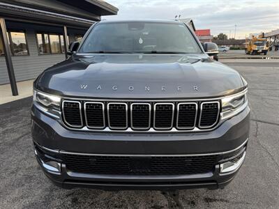 2024 Jeep Wagoneer L Series II - Photo 10 - Elkhart, IN 46514