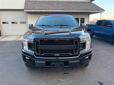 2018 Ford F-150 SUPERCREW   - Photo 9 - Elkhart, IN 46514