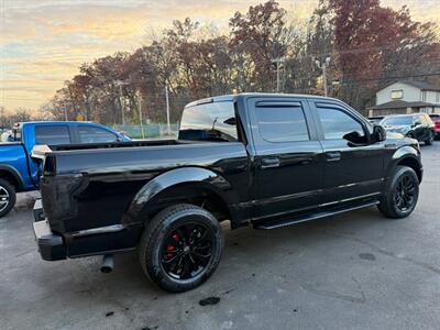 2018 Ford F-150 SUPERCREW   - Photo 7 - Elkhart, IN 46514