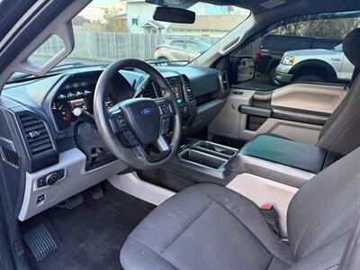 2018 Ford F-150 SUPERCREW   - Photo 11 - Elkhart, IN 46514