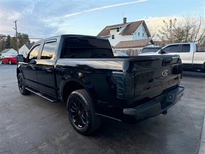 2018 Ford F-150 SUPERCREW   - Photo 4 - Elkhart, IN 46514