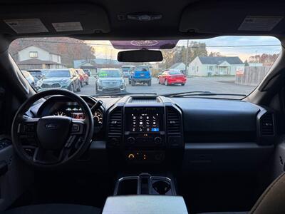 2018 Ford F-150 SUPERCREW   - Photo 17 - Elkhart, IN 46514