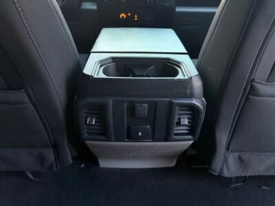 2018 Ford F-150 SUPERCREW   - Photo 16 - Elkhart, IN 46514