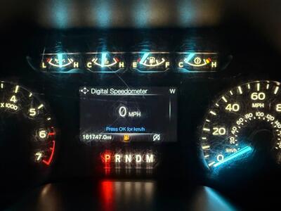 2018 Ford F-150 SUPERCREW   - Photo 21 - Elkhart, IN 46514