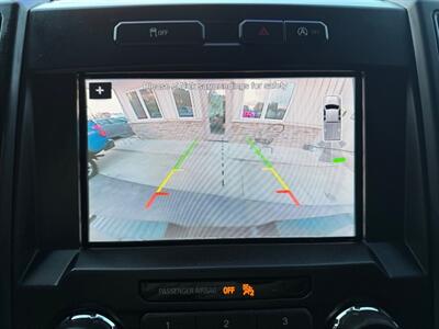 2018 Ford F-150 SUPERCREW   - Photo 20 - Elkhart, IN 46514