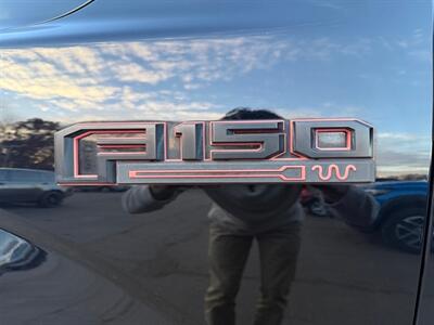 2018 Ford F-150 SUPERCREW   - Photo 3 - Elkhart, IN 46514