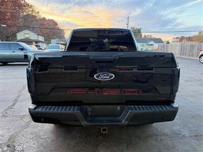 2018 Ford F-150 SUPERCREW   - Photo 5 - Elkhart, IN 46514