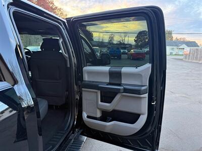 2018 Ford F-150 SUPERCREW   - Photo 14 - Elkhart, IN 46514