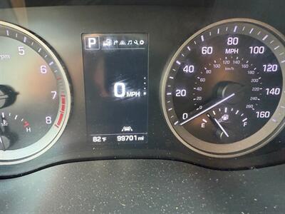 2016 Hyundai TUCSON LIMITED   - Photo 19 - Elkhart, IN 46514
