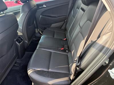 2016 Hyundai TUCSON LIMITED   - Photo 12 - Elkhart, IN 46514