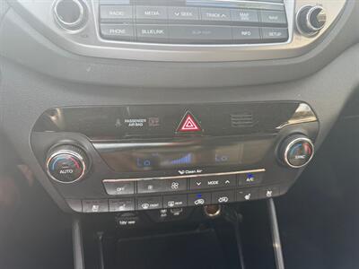 2016 Hyundai TUCSON LIMITED   - Photo 23 - Elkhart, IN 46514