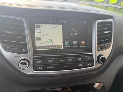 2016 Hyundai TUCSON LIMITED   - Photo 24 - Elkhart, IN 46514