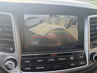 2016 Hyundai TUCSON LIMITED   - Photo 20 - Elkhart, IN 46514
