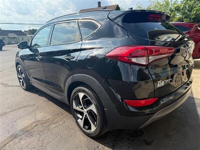2016 Hyundai TUCSON LIMITED   - Photo 5 - Elkhart, IN 46514